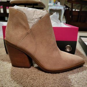 Vince Camuto Grendan Bootie